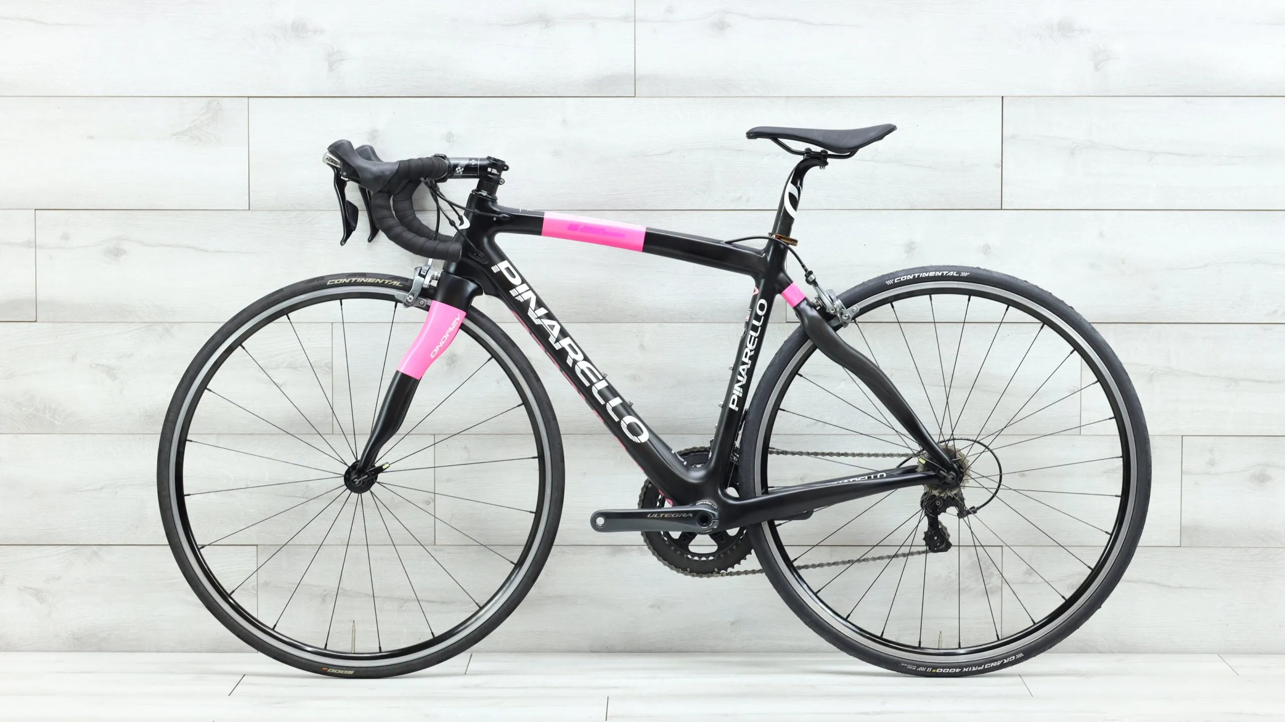 2015 Pinarello Razha  Road Bike - 46cm