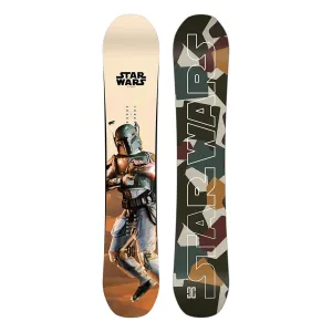 2024 DC- Star Wars Boba Fett Ply