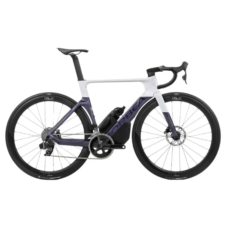 2024 Orbea Orca Aero M31eLTD PWR