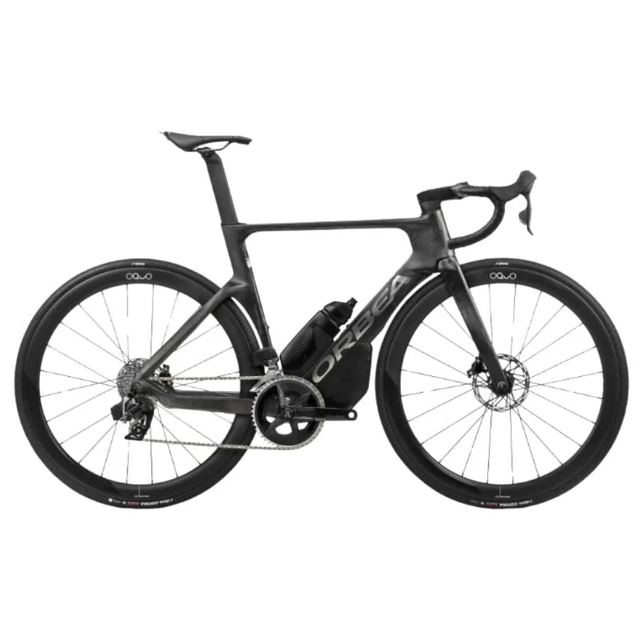 2024 Orbea Orca Aero M31eLTD PWR