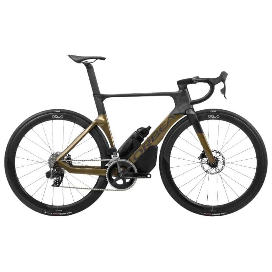 2024 Orbea Orca Aero M31eLTD PWR