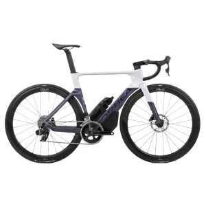 2024 Orbea Orca Aero M31eLTD PWR