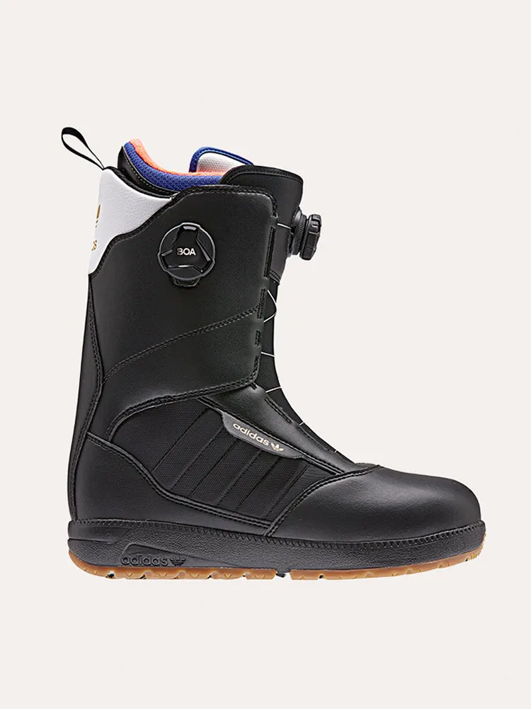 Adidas Response 3MC ADV Snowboard Boots 2020