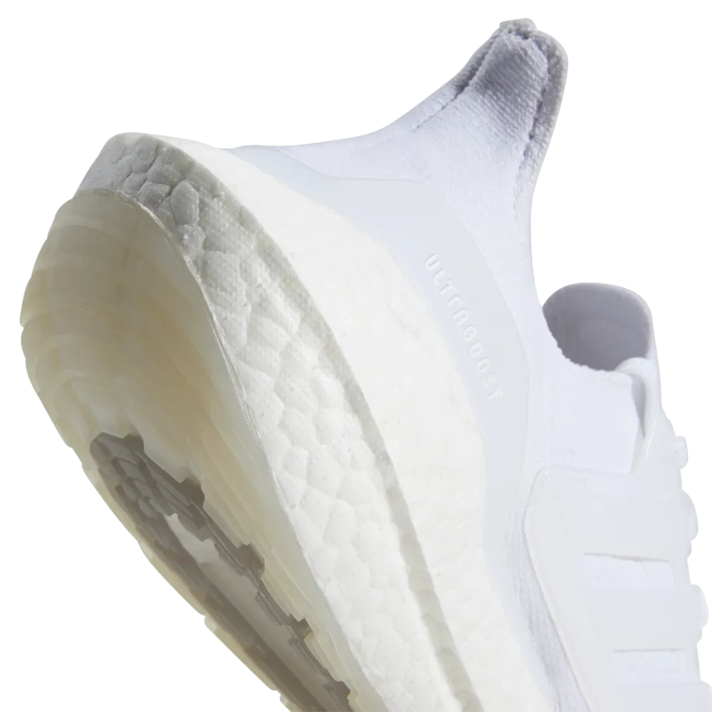 adidas Ultraboost 21 Womens Running Shoes