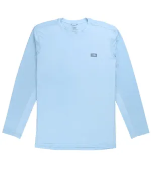 Aftco - Air O Mesh LS Tee