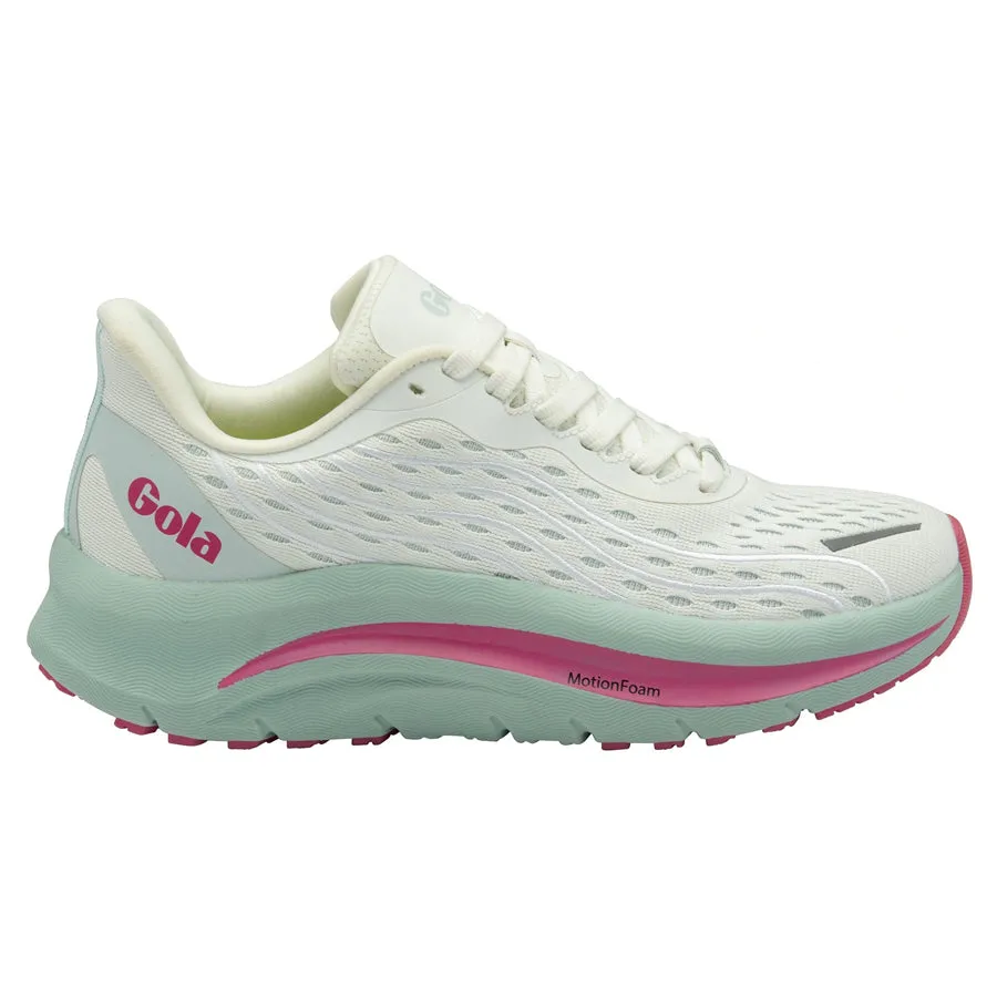 ALZIR SPEED-WHITE-AIR-PINK