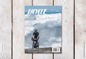 Bicycle Quarterly – Number 78: Winter 2021