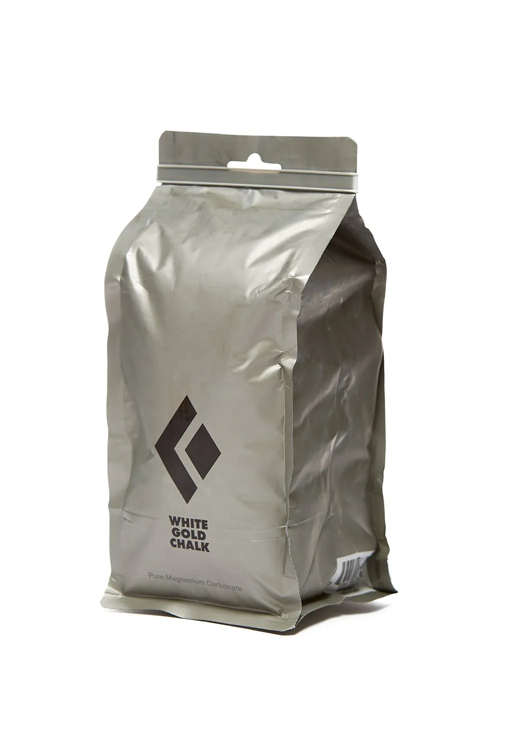 Black Diamond White Gold 200g Loose Chalk