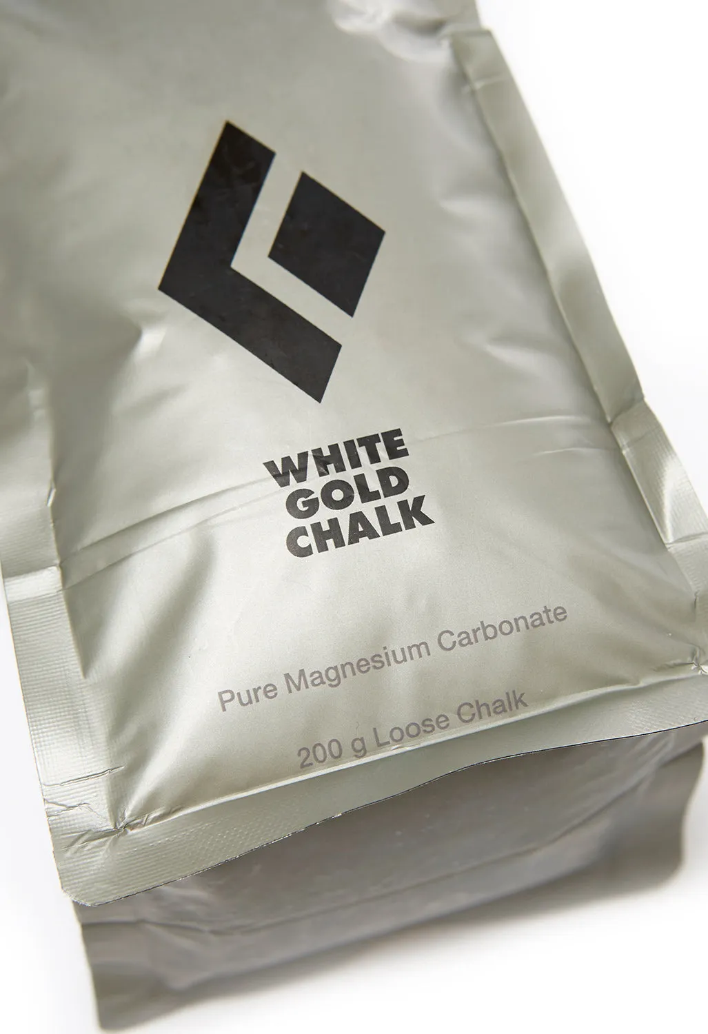 Black Diamond White Gold 200g Loose Chalk