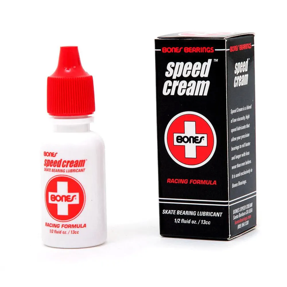 Bones -  Speed Cream