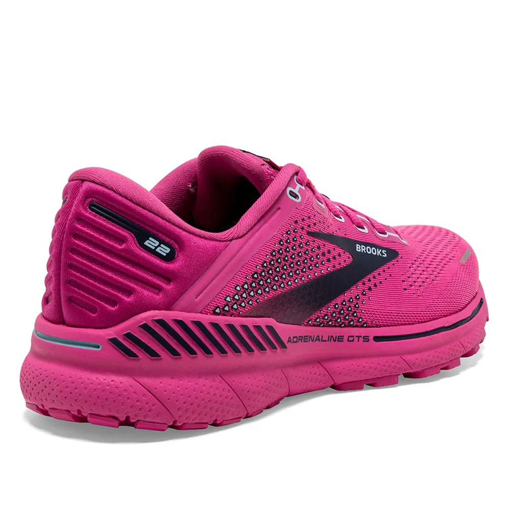 Brooks Adrenaline GTS 22 Women's Running Shoes