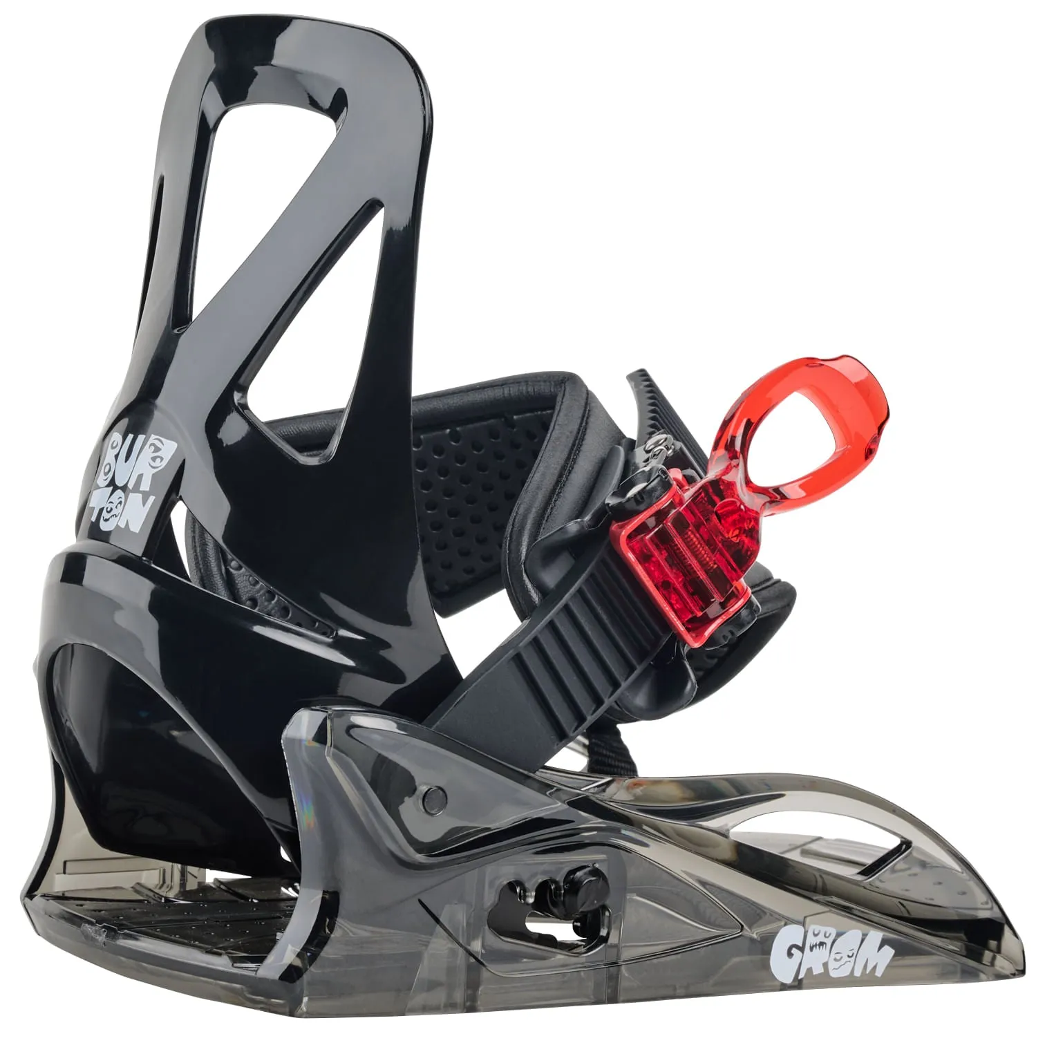 Burton Grom Kids Snowboard Bindings