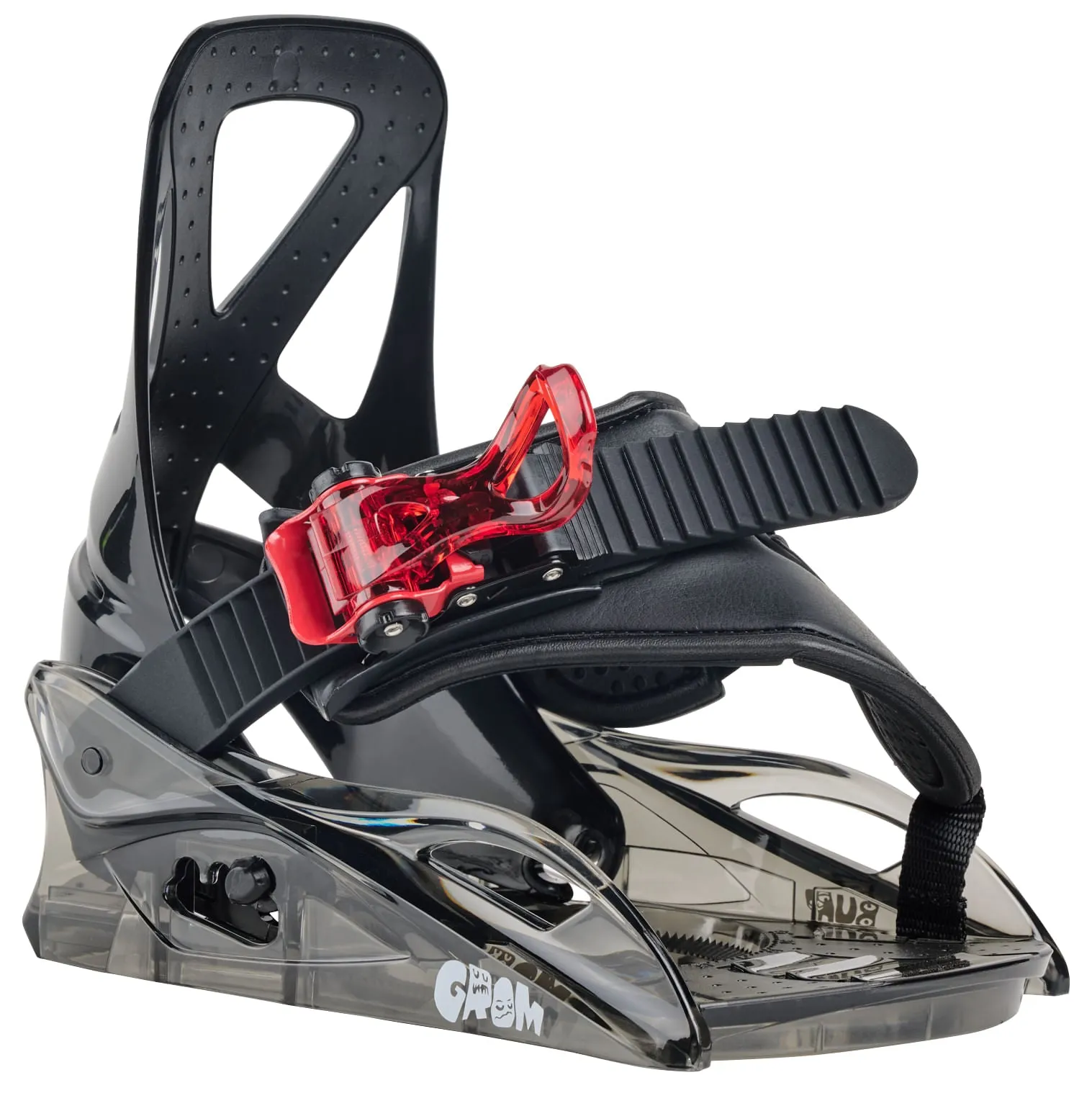 Burton Grom Kids Snowboard Bindings