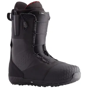 Burton Ion Snowboard Boots, Black