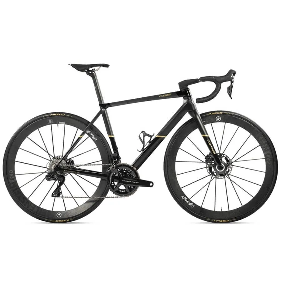 Colnago C68 Titanium Road Disc Frameset