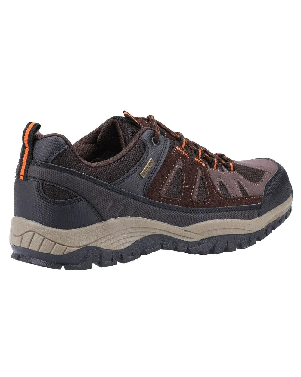 Cotswold Mens Maisemore Low Hiking Shoes