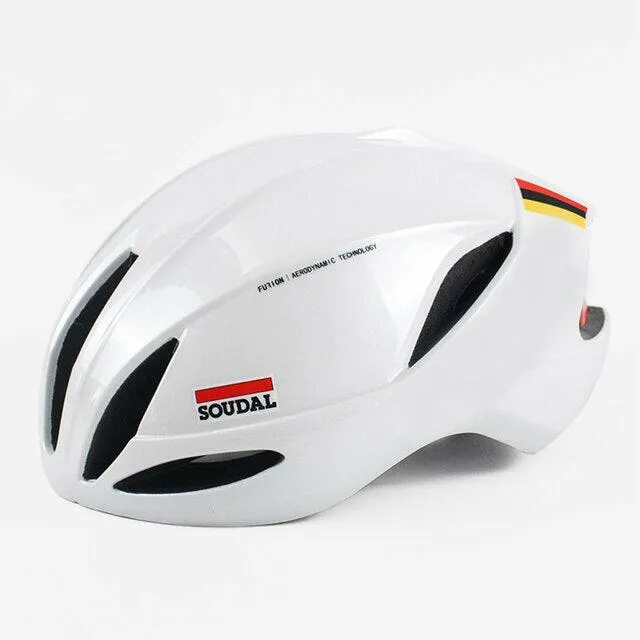 Cycling Helmet Aero Triathlon Road Racing Bike Helmet EPS Outdoor Sports For Men Women Race MTB Bicycle Helmet Casco Ciclismo