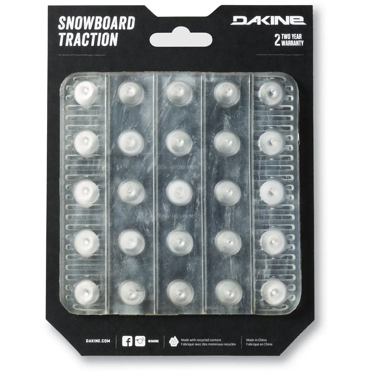 Dakine Spike Stomp Pad for Snowboarding