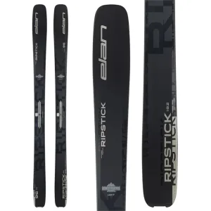 Elan Ripstick 96 Black Edition Skis - 2025