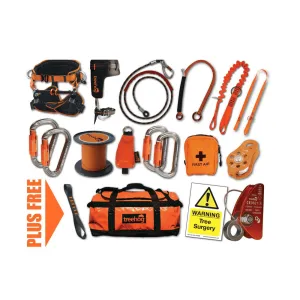 Entry Level Professional Spike Kit 5