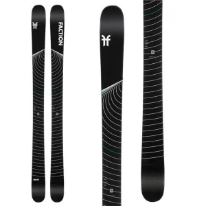 Faction Mana 2 Skis - 2023