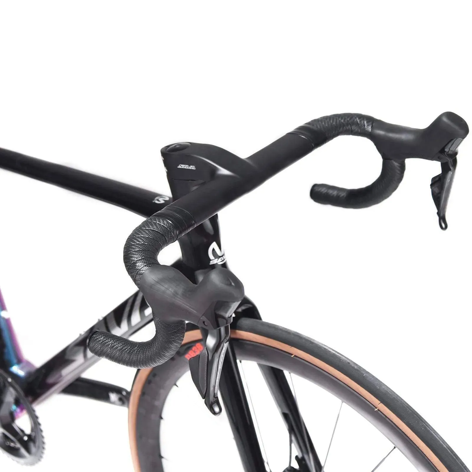 FALCON 9.0 Di2 Full Carbon Road Bike 24S