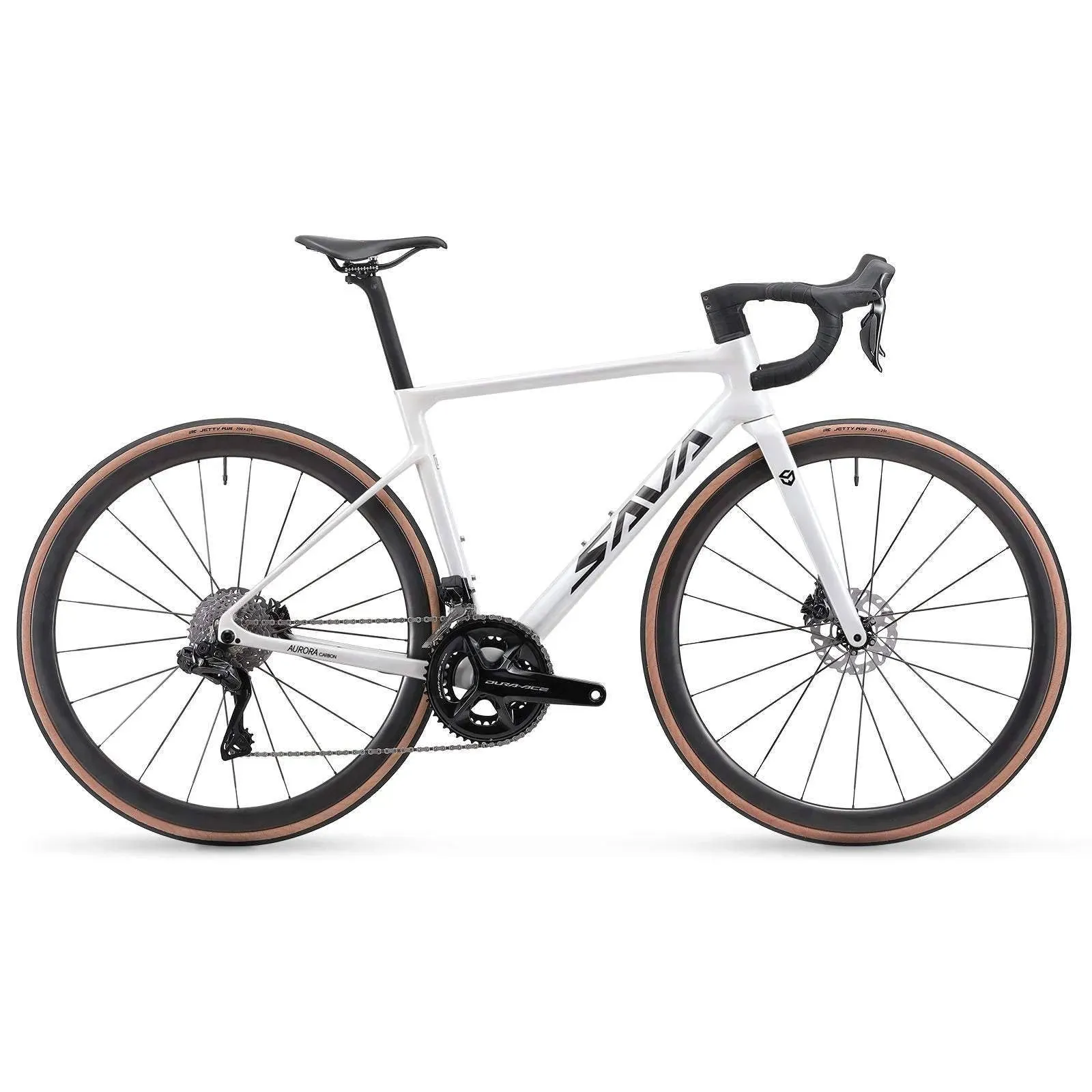 FALCON 9.0 Di2 Full Carbon Road Bike 24S