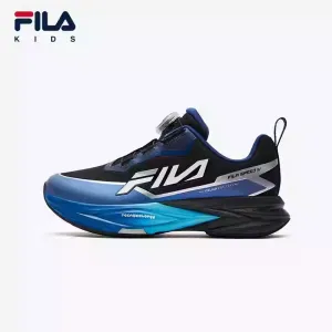 FILA KIDS PERFORMANCE SPEED 4 Boy's Running Shoe