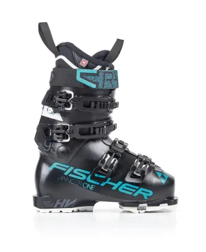 Fischer Ranger ONE 95 Vacuum Walk Women's Ski Boots - 2022