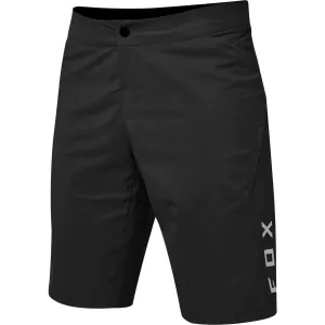 Fox Ranger Mens Baggy Cycling Shorts - Black