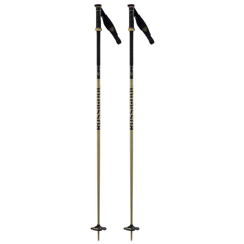 Freeride Pro Ski Poles