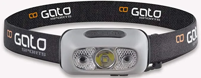 Gato Head Torch