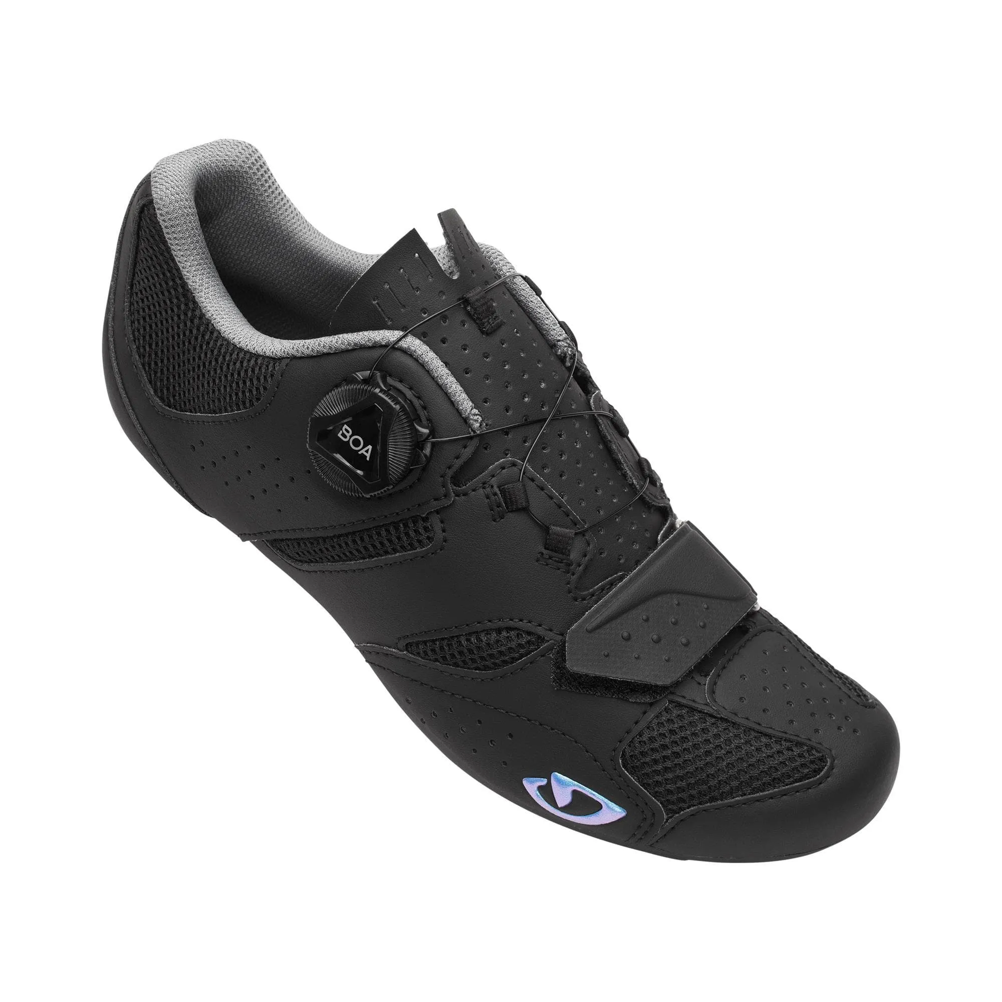 Giro Savix Ii Women'S Road Cycling Shoes 2020: Black 41