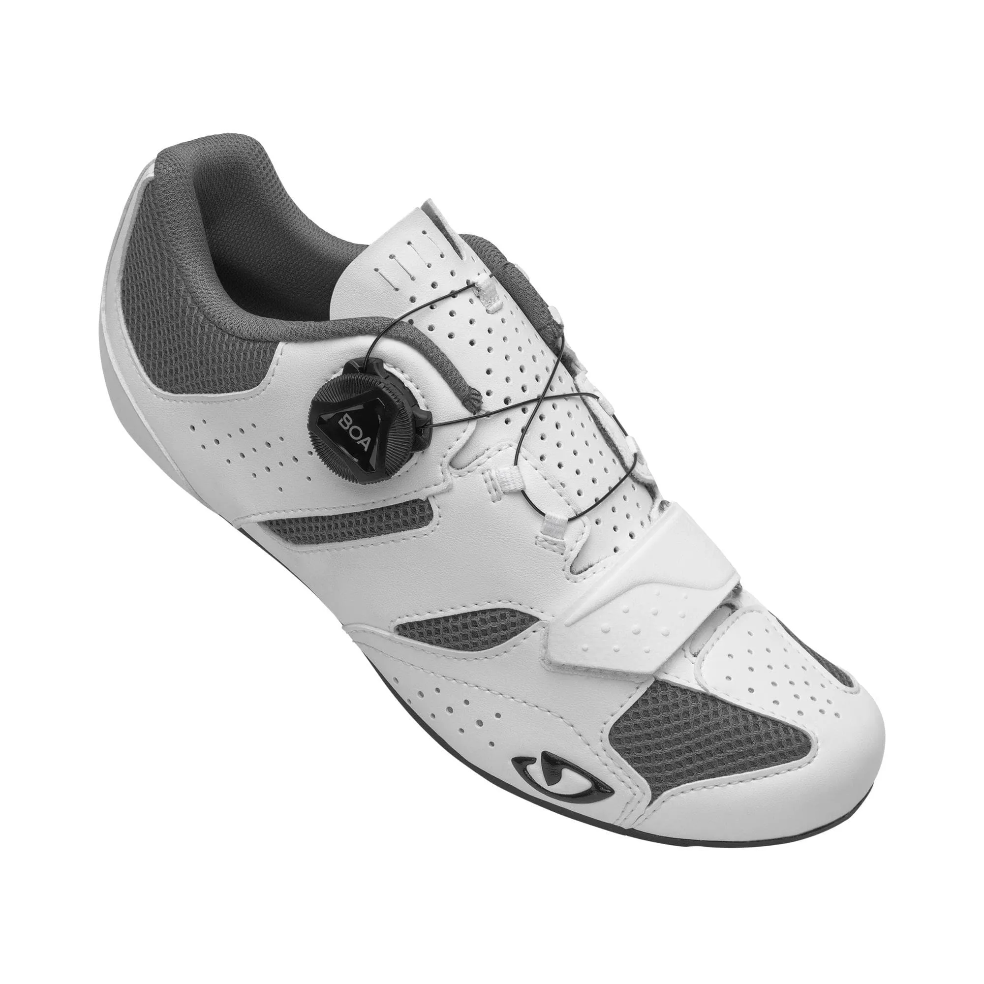 Giro Savix Ii Women'S Road Cycling Shoes 2020: White 36