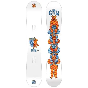 GNU Headspace Men's Snowboard - 2024