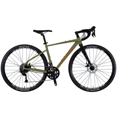 Grit 220 S Olive 2024  Grit 220  Gravel