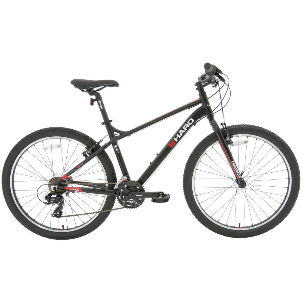 Haro Flightline One Rigid Mountain Bike