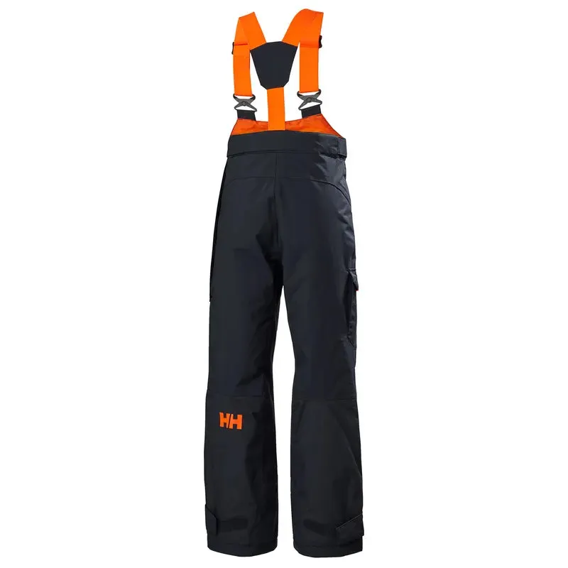 Helly Hansen JR Summit Bib Pants