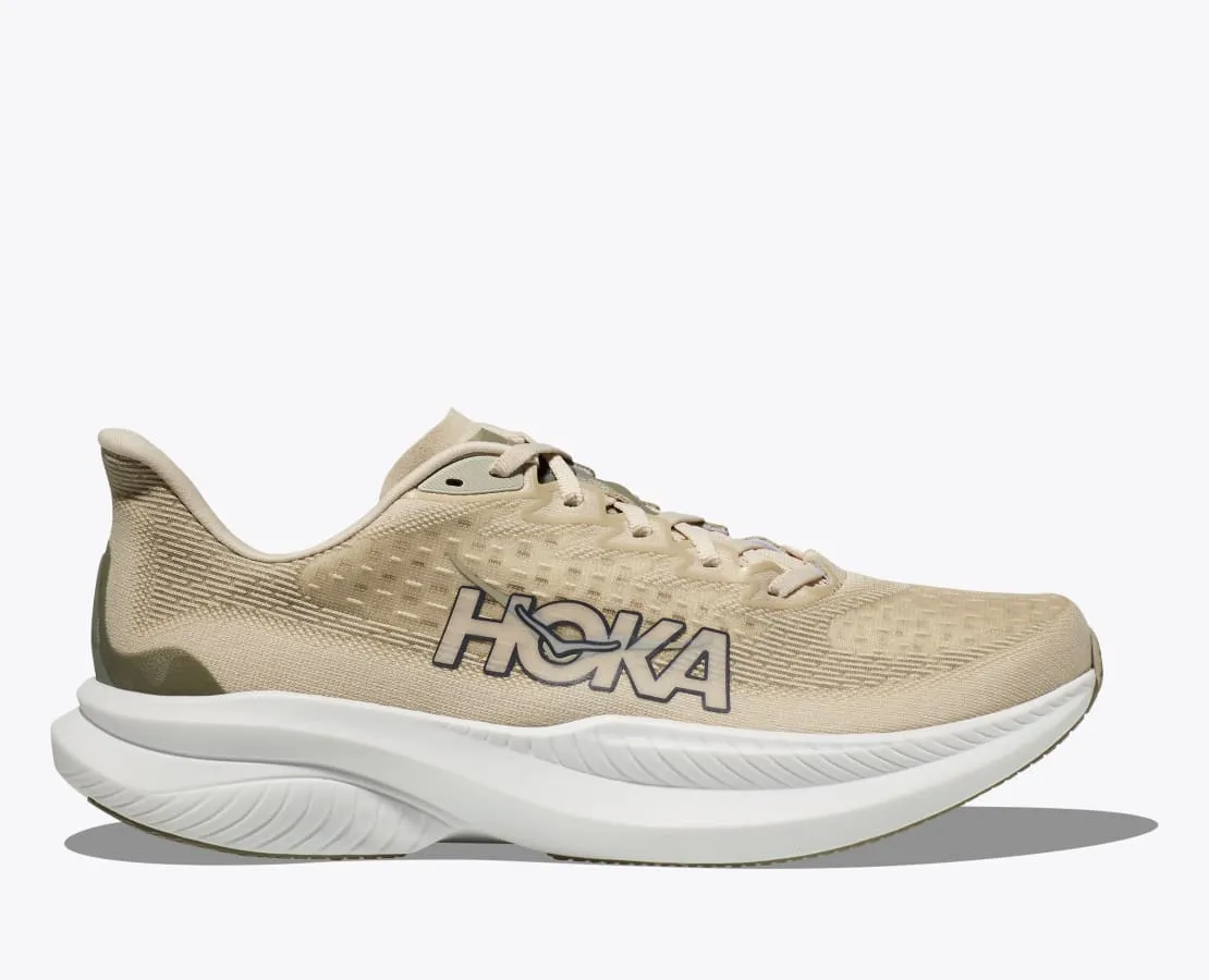 Hoka Men's Mach 6