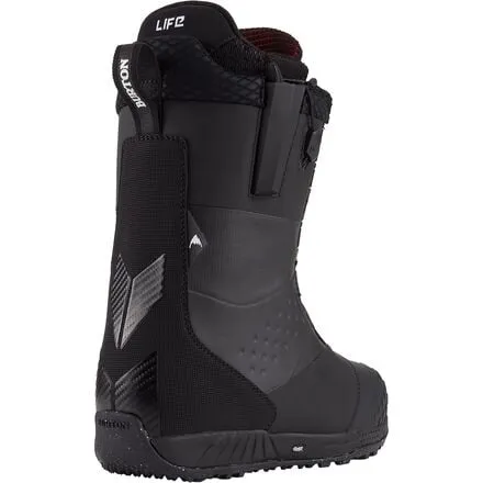 Ion Snowboard Boots - 2024 Burton, Black