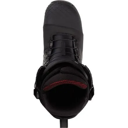 Ion Snowboard Boots - 2024 Burton, Black