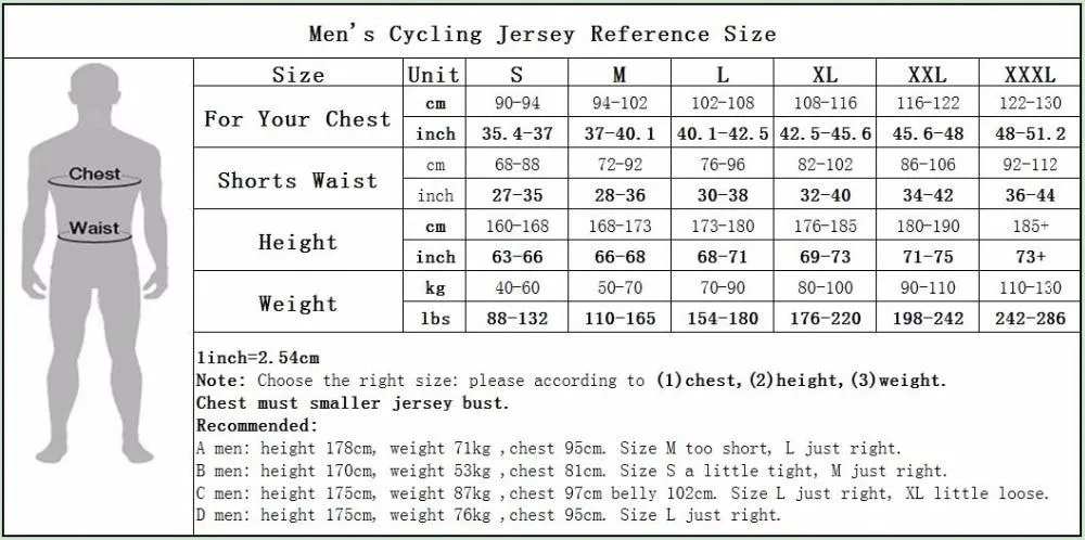 Israel Cycling Mountain Bike Jersey Short Sleeve