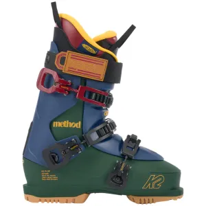 K2 Fl3x Method Men's Ski Boots - 2024