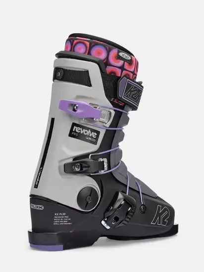 K2 REVOLVE PRO - 2025