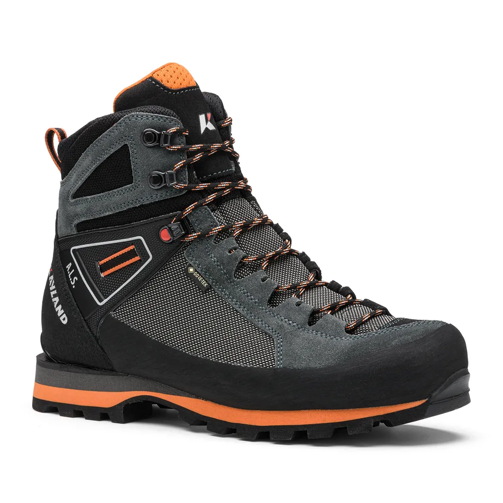 Kayland Cross Mountain GTX Hiking Boot