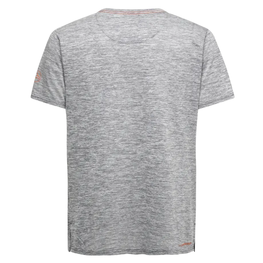 La Sportiva Pocket Logo Mens T-Shirt