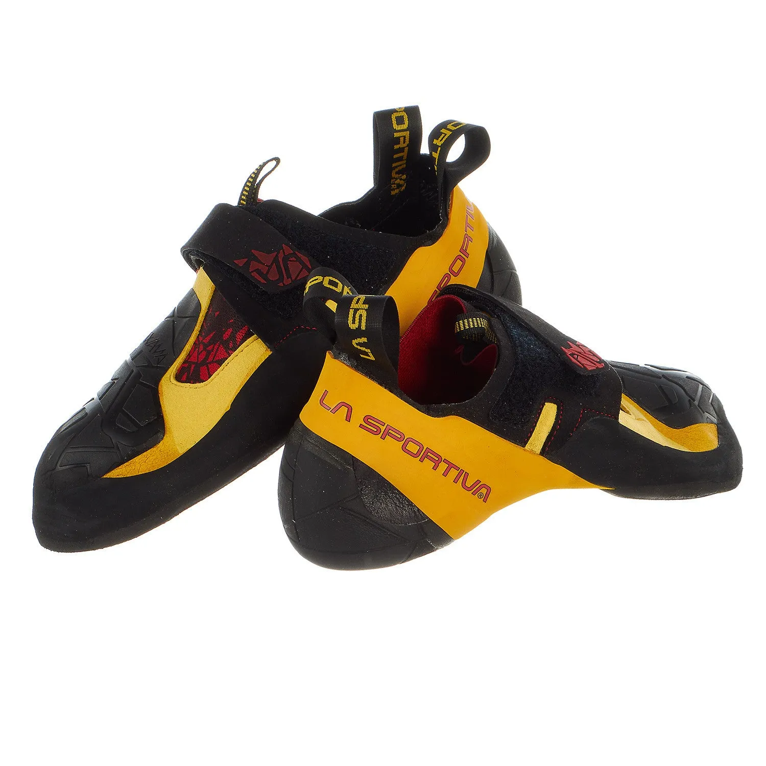 La Sportiva Skwama Climbing Shoe - Men's