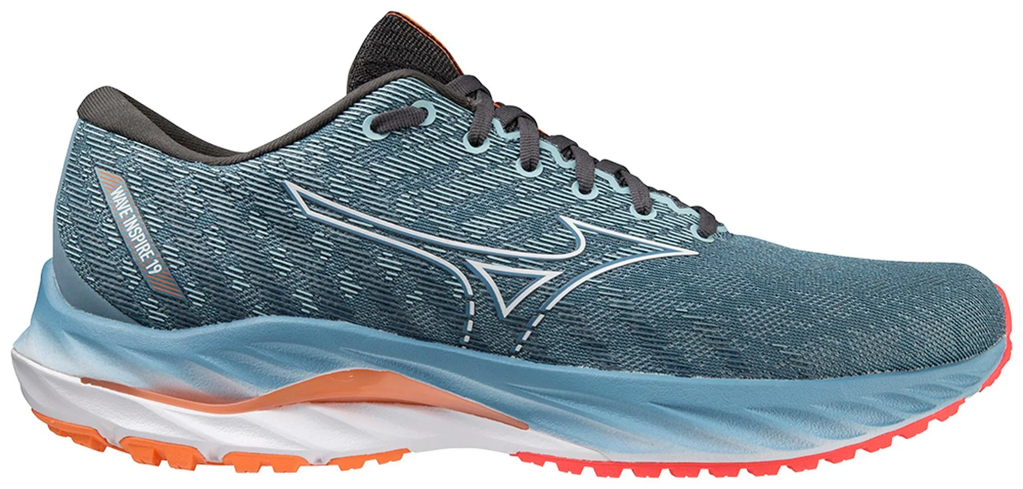 M Mizuno Wave Inspire 19