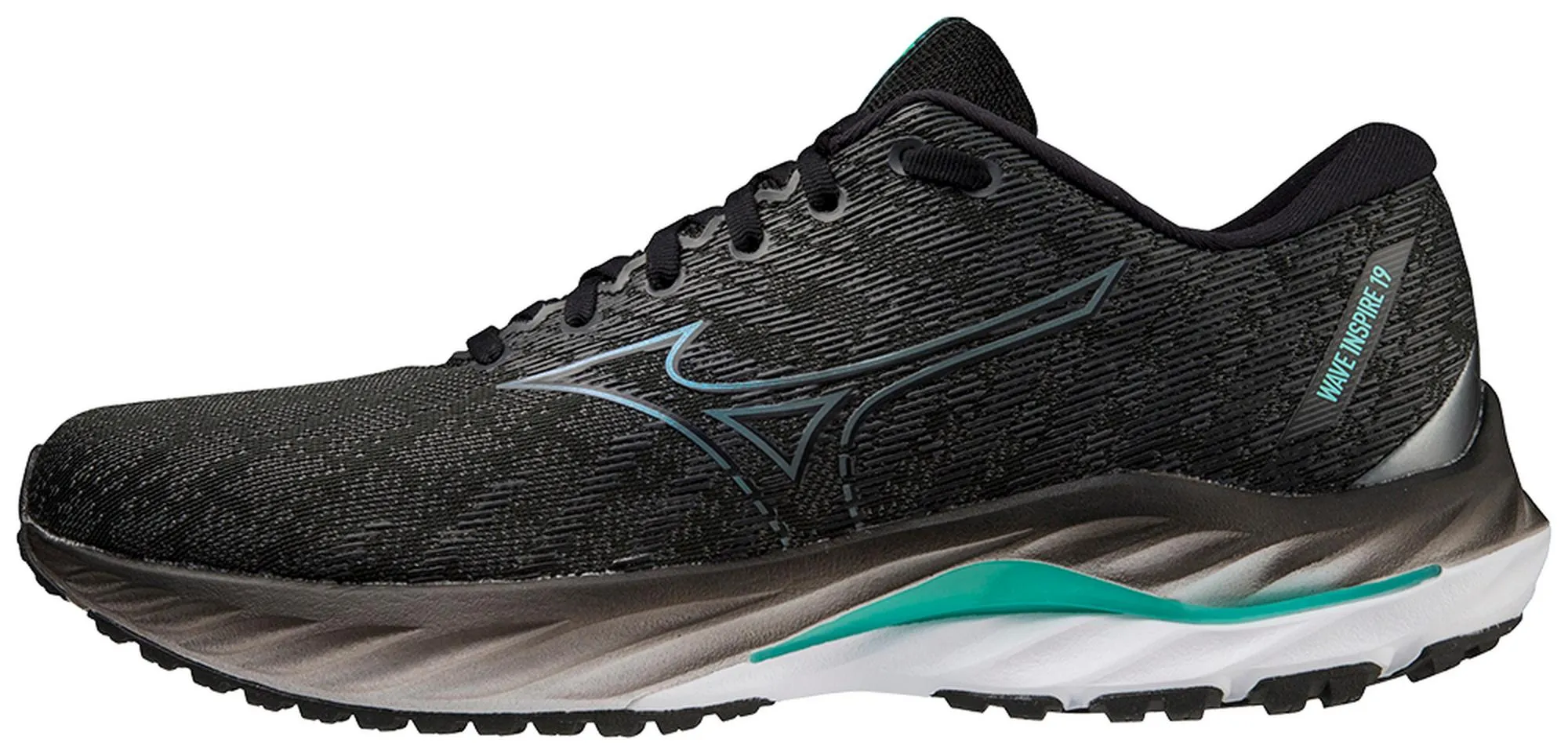 M Mizuno Wave Inspire 19