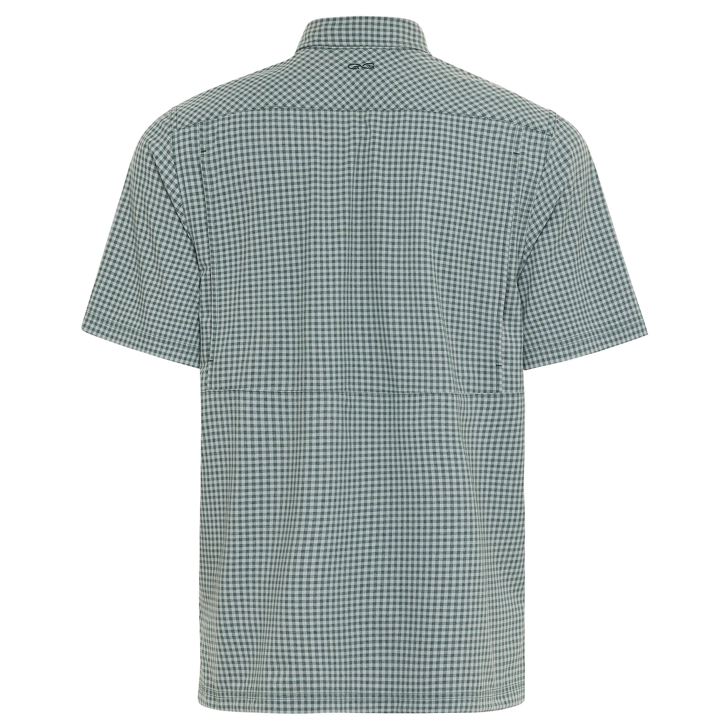 Mallard TekCheck Shirt